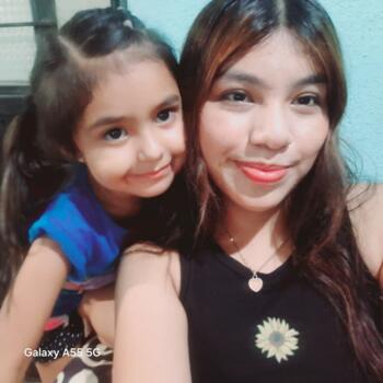 Niñera en Cd. Victoria: Jazmín