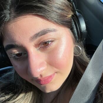 Babysitter in Fredrikstad: Sidra