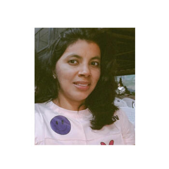 Niñera en Palmira: ANGELA MILENA