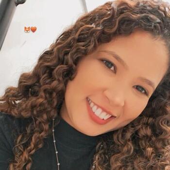 Babysitter in Maringá: Railla Milena