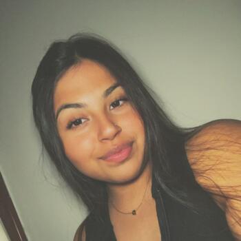 Babysitter in Santa Coloma de Gramenet: Daniela