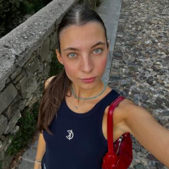 Babysitter in Azzano San Paolo: Eleonora