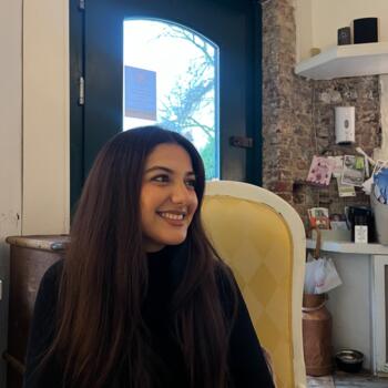 Babysitter in Aachen: Heela