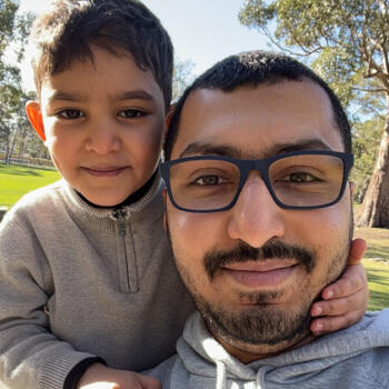 Trabajo para niñera en Hobart: trabajo para niñera Hussain