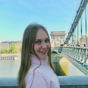 Babysitter a Zurigo: Serafima