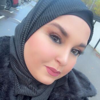 Nanny i Nora: Barea Kaddoura