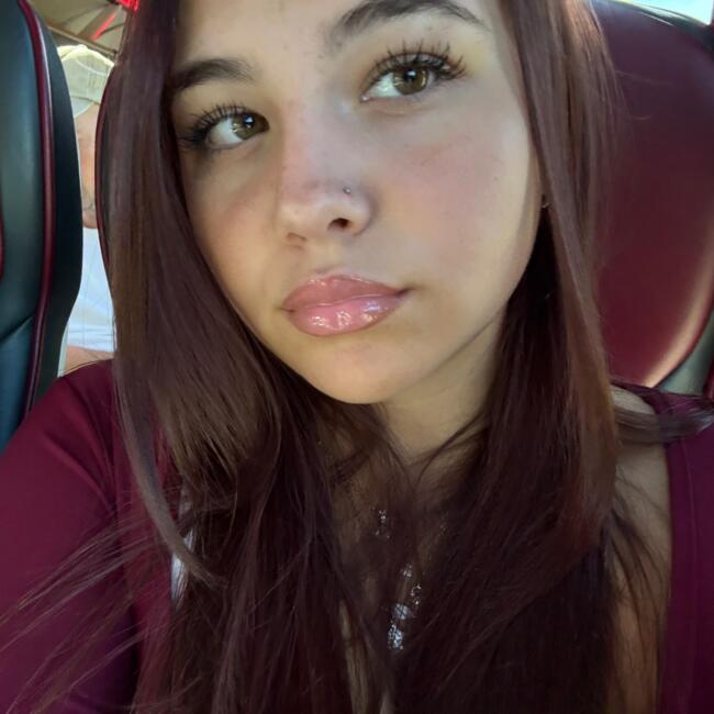 Babysitter in San Giorgio a Cremano: Martina