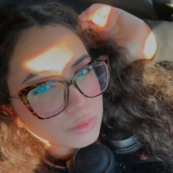 Babysitter in Aci Catena: Elisa