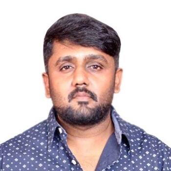 Parent Bengaluru: Praveen