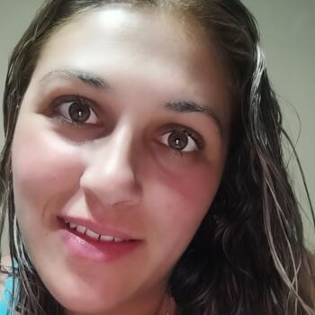 Niñera en Villa María: Belén jessica