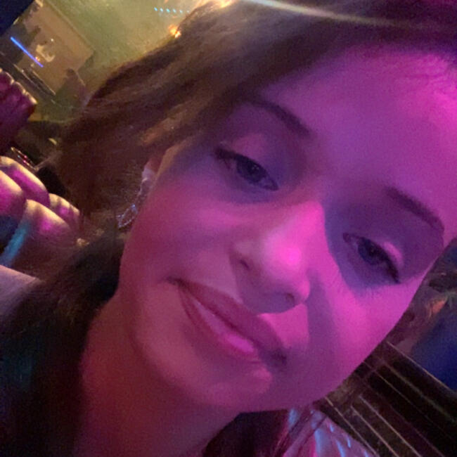 Babysitter in Sint-Niklaas: Romaissa