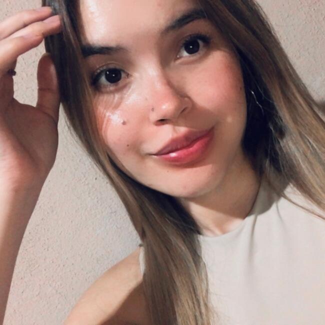 Niñera en Posadas: Sofia