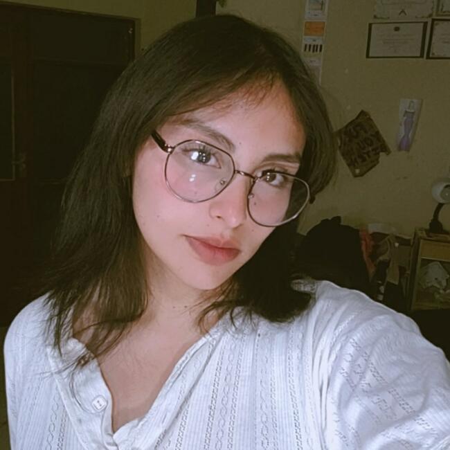 Babysitter in Cochabamba: Rashel