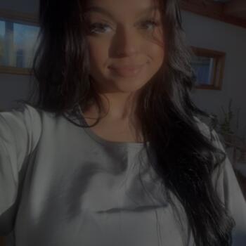 Barnvakt i Vänersborg: Bina