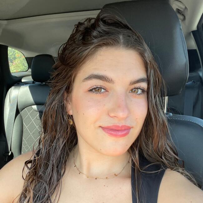 Babysitter in Llucmajor: Carla