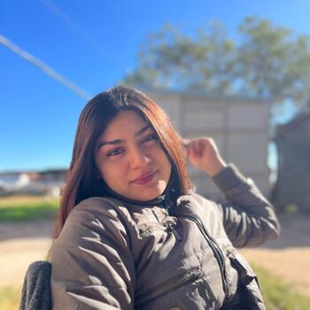 Babysitter in Marull: Milagros marlen mansilla