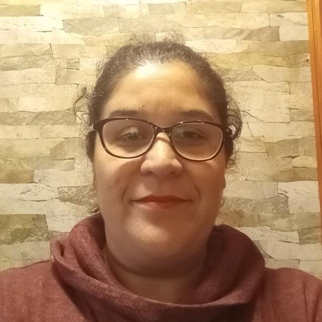 Babysitter in Talcahuano: Consuelo
