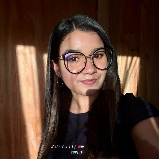 Babysitter in San Antonio: Dannae