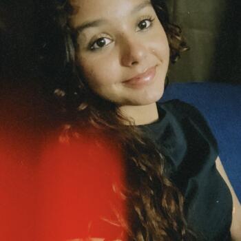 Babysitter in Santiago: Andrea