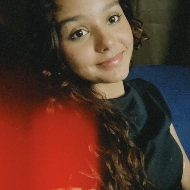 Niñera en Santiago de Veraguas: Andrea