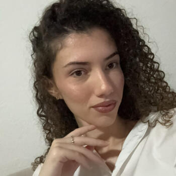Babysitter in Belgrade: Marija