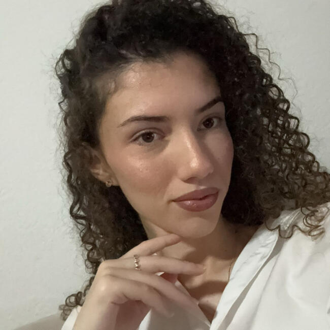 Babysitter in Belgrade: Marija
