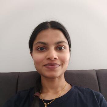 Babysitter Reading: Mahima