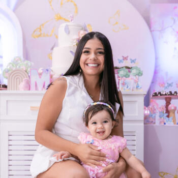 Babysitting job in Limeira: Marina