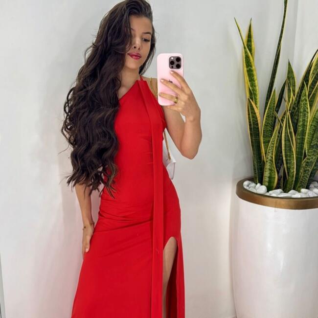 Babysitter in Águas Lindas de Goiás: Isabela