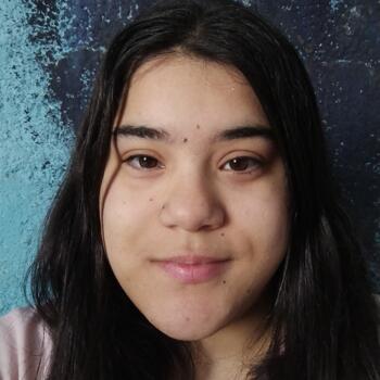 Babysitter in Montevideo: Milagros
