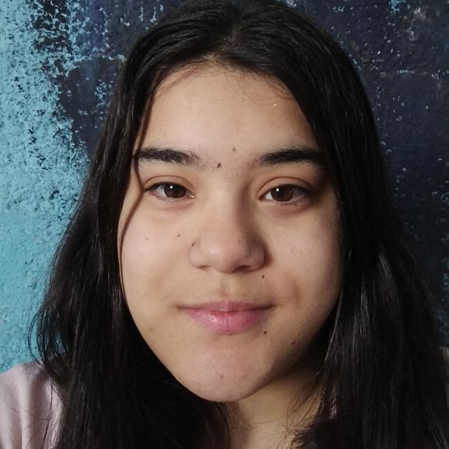 Babysitter in Montevideo: Milagros