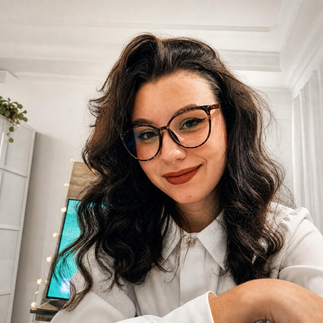 Babá em São Bernardo do Campo: Bruna Vitória