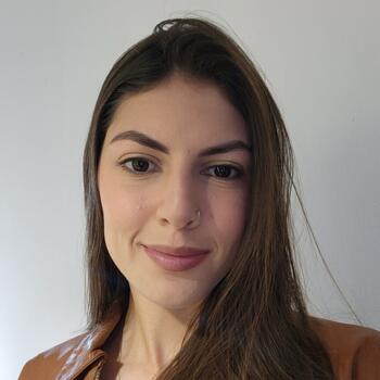 Babysitter in Porto Alegre: Roberta