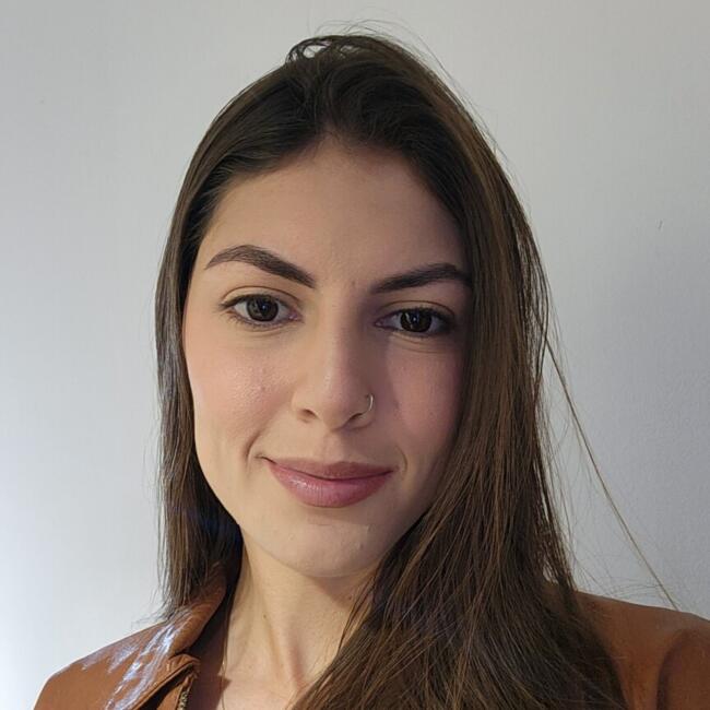Babysitter in Porto Alegre: Roberta