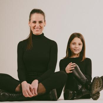 Parent Torres Novas: Inês