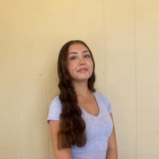 Babysitter in Santa Rosa: Scout