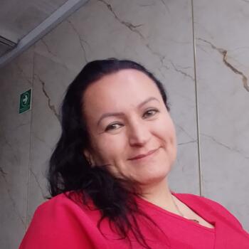 Niñera en Bogotá: Zully Ramírez Rodríguez