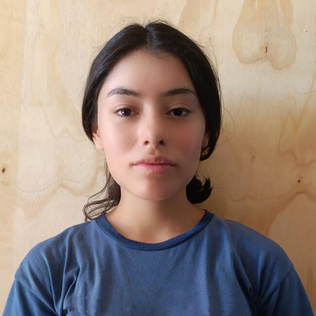 Babysitter in Belén de Escobar: Daniela