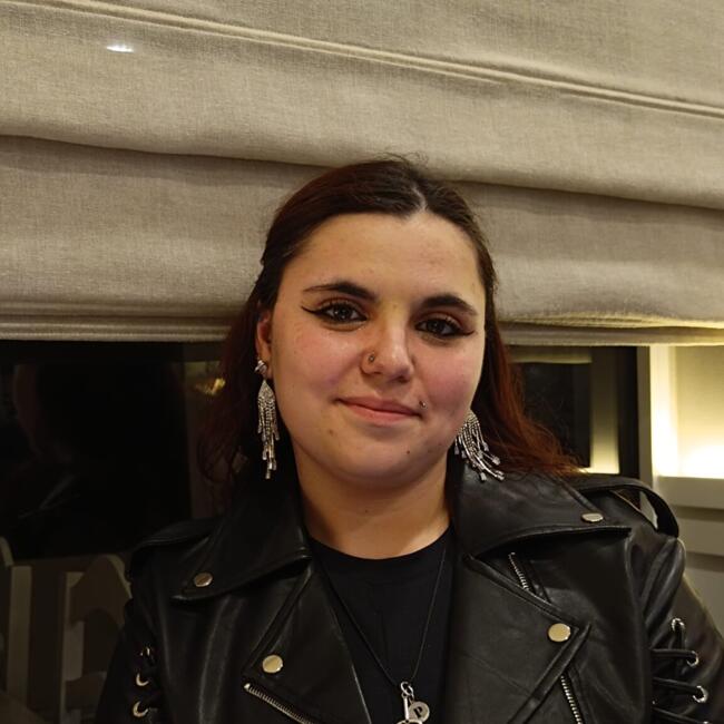 Babysitter in Lamego: Maria