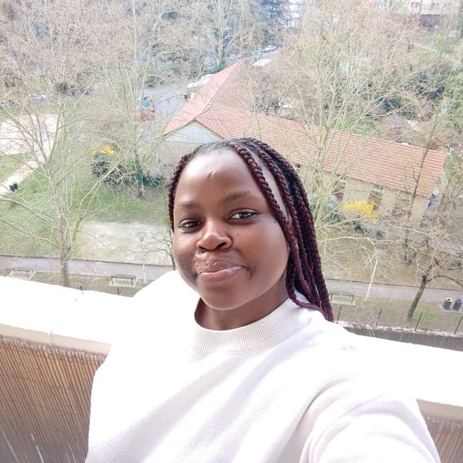 Babysitter in Vénissieux: Arlette