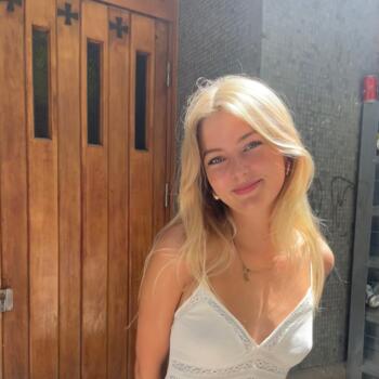 Babysitter Wien: Pauline