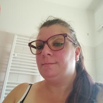 Babysitter in Mola di Bari: Marzia