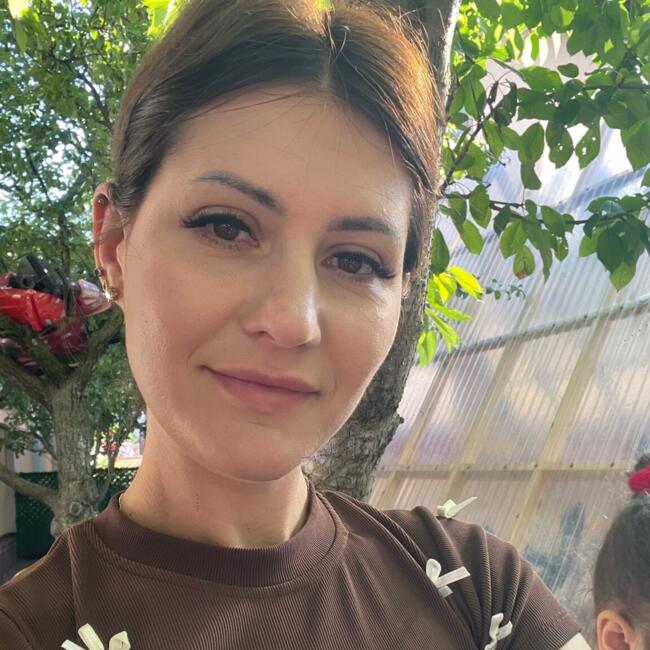 Babysitter in Chișinău: Bursuc luminița