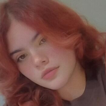 Babysitter San Antonio: Catalina Cartes