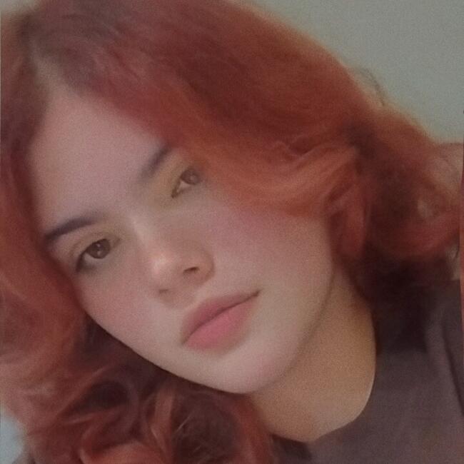 Babysitter in San Antonio: Catalina Cartes