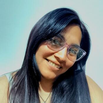 Niñera Ciudad de Salta: Nancy Lorena