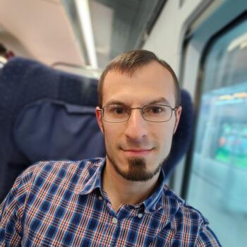 Babysitter Freiburg im Breisgau: Cyril