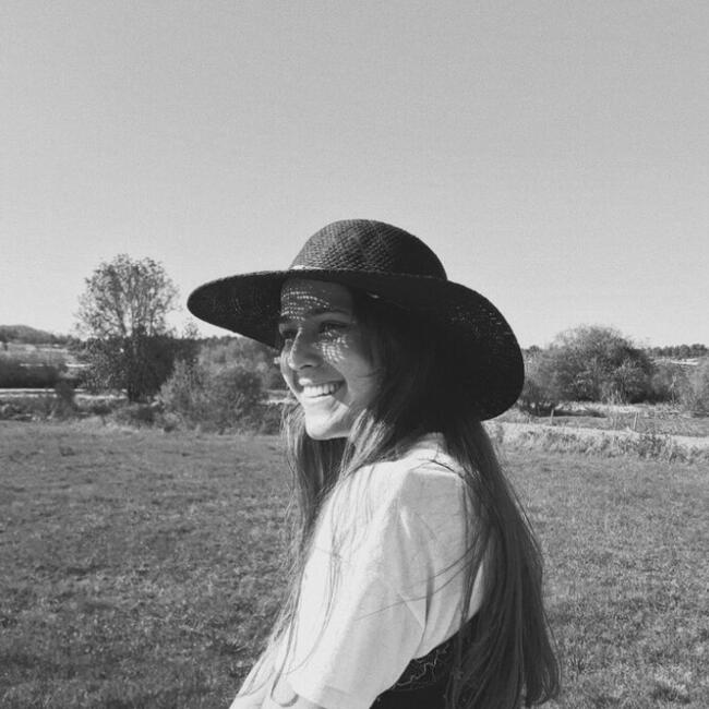 Babysitter in Bragança: Joana