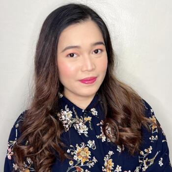 Ibu bapa Nusajaya: Jelie Ann