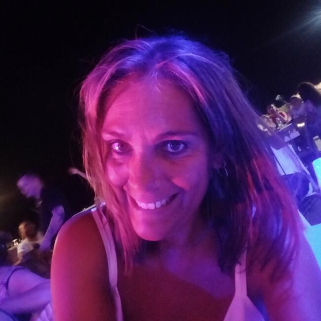 Childminder in Cagliari: Stefania